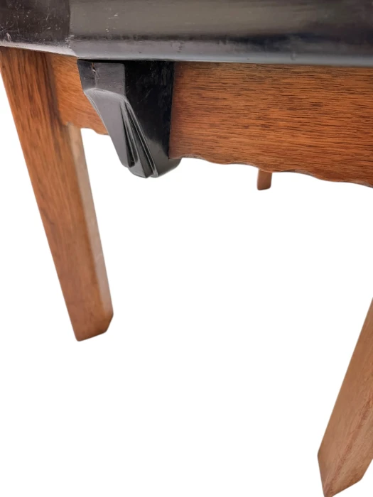 Art Deco Amsterdamse School Coffee Table by Willem Retera Wzn, 1918